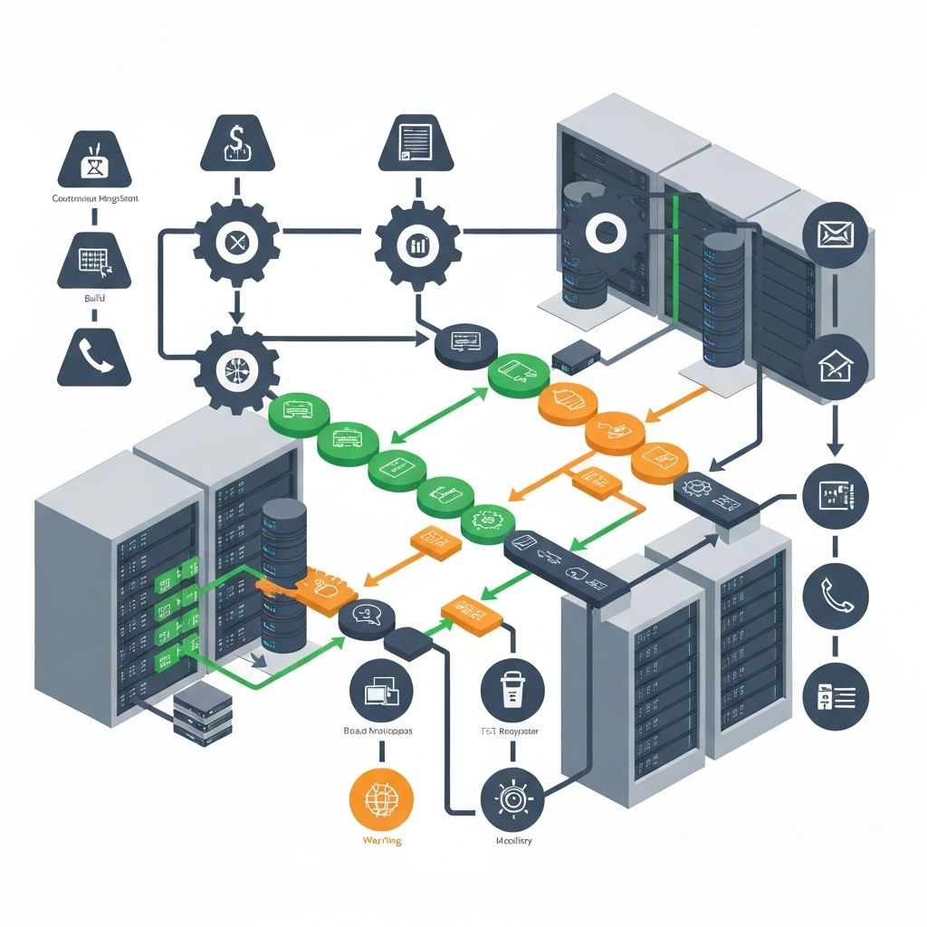 Deployment Automation Pipeline